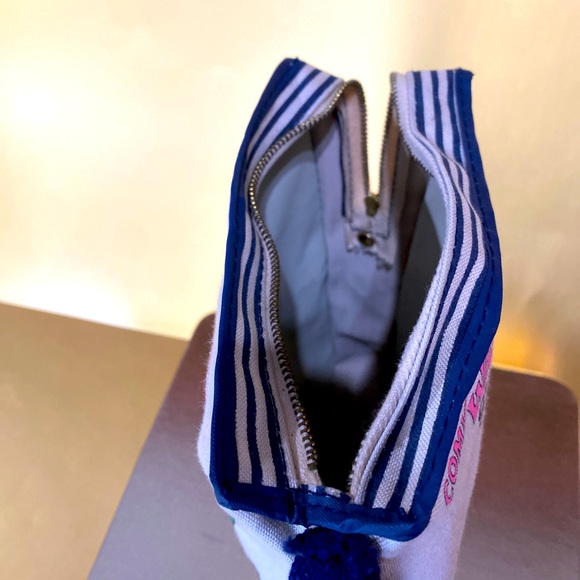 WALT DISNEY GOOFY VINTAGE COMIC BOOK SHOWCASE GOOFY CANVAS ZIP UP BOOK BAG RARE - Picture 15 of 16